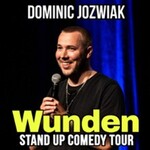 Dominic Jozwiak – Wunden