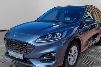 Ford Kuga 34.997 km 24.890 &euro; Greifswald 17489
