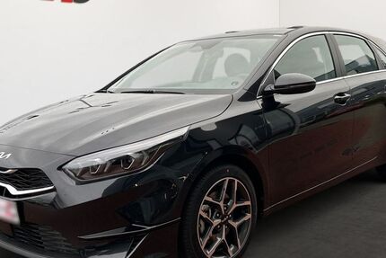 Kia ceed / Ceed 11.000 km 26.990 &euro; Grimmen 18507