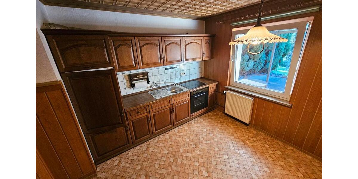 Einfamilienhaus Sundhagen - 4 Zimmer, 91 m&sup2;, 350.000&euro; | Angebot:25976072