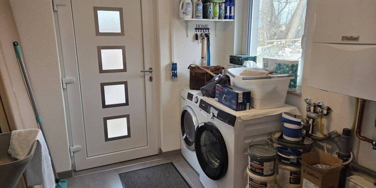 Einfamilienhaus Karlshagen - 4 Zimmer, 80 m&sup2;, 349.000&euro; | Angebot:25927507