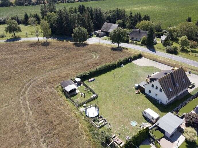 Mehrfamilienhaus, Wohnhaus Mölschow - 549.000&euro; | Angebot:25664469