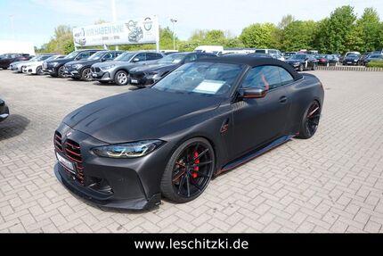 BMW M4 28.583 km 79.990 &euro; Greifswald 17489