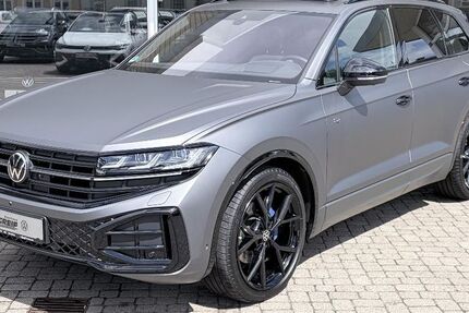 VW Touareg 14.500 km 89.900 &euro; Greifswald 17489