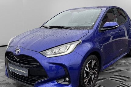 Toyota Yaris 3.300 km 24.665 &euro; Greifswald 17489