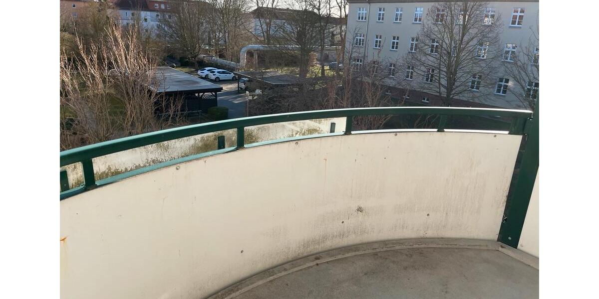 Etagenwohnung Greifswald - 2 Zimmer, 53 m&sup2;, 553&euro; | Angebot:25956743