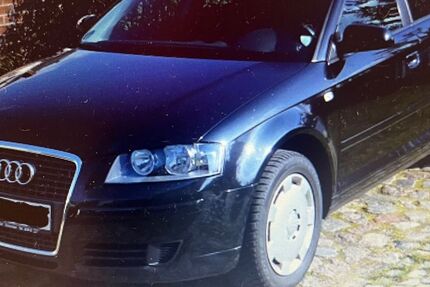 Audi A3 310.000 km 1.990 &euro; Wolgast 17438