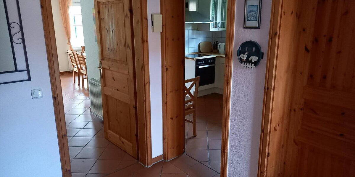 Doppelhaushälfte Garz/Rügen Losentitz - 5 Zimmer, 120 m&sup2;, 298.000&euro; | Angebot:25970034