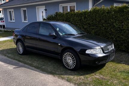 Audi A4 261.000 km 3.590 &euro; Greifswald 17491