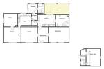 Einfamilienhaus Süderholz Behnkenhagen - 8 Zimmer, 226 m&sup2;, 299.000&euro; | Angebot:26717616