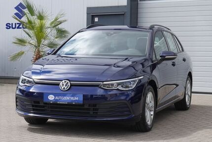 VW Golf 37.826 km 23.980 &euro; Grimmen 18507
