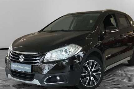 Suzuki SX4 S-Cross 83.250 km 13.690 &euro; Greifswald 17489