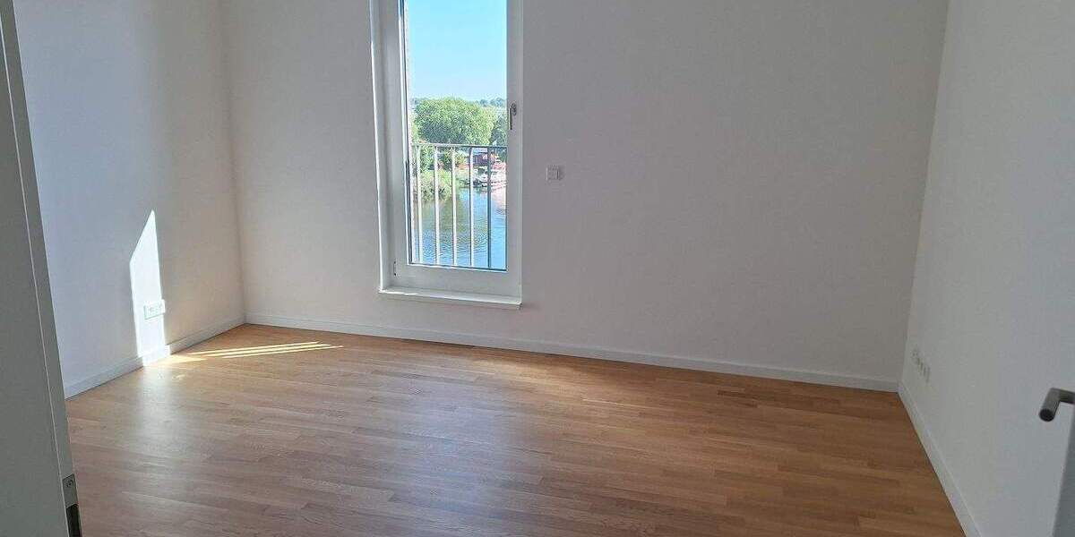 Etagenwohnung Greifswald Nördliche Mühlenvorstadt - 4 Zimmer, 113 m&sup2;, 1.750&euro; | Angebot:25727440