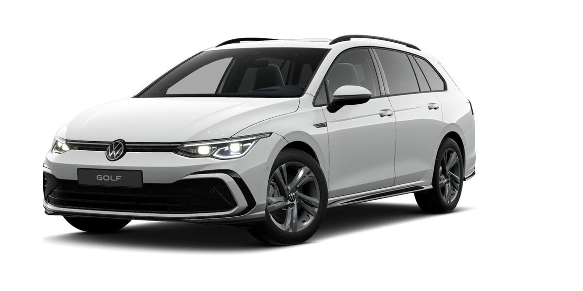 VW Golf 27.208 km 31.490 &euro; Grimmen 18507