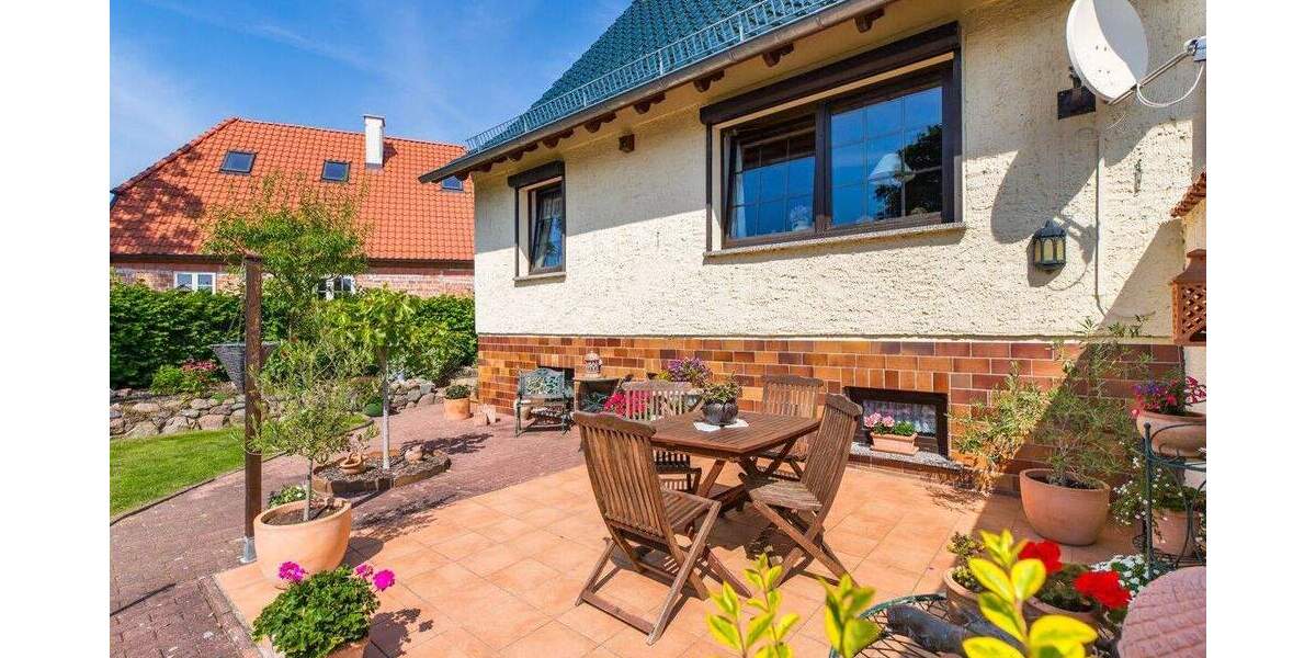 Einfamilienhaus Garz - 4 Zimmer, 96 m&sup2;, 297.000&euro; | Angebot:25775462