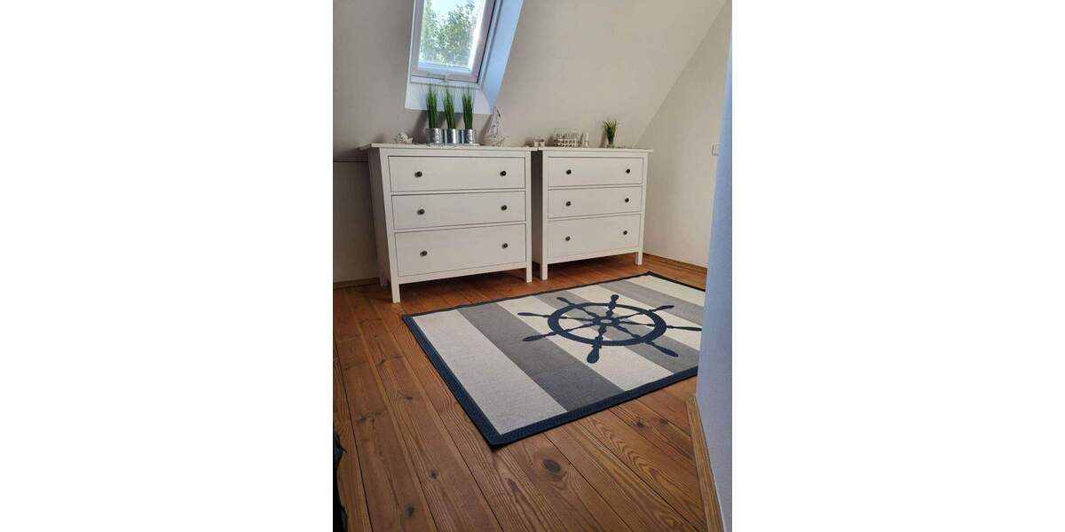 Doppelhaushälfte Groß Polzin - 3 Zimmer, 75 m&sup2;, 149.000&euro; | Angebot:25731316