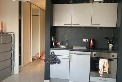 Wohnung Greifswald - 1 Zimmer, 23 m&sup2;, 315&euro; | Angebot:25478456