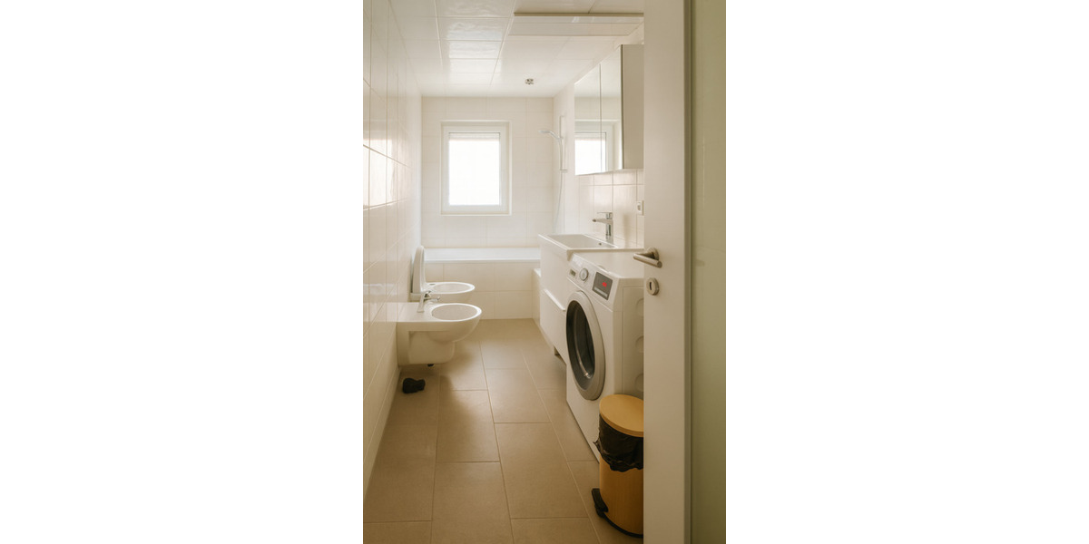 Erdgeschoßwohnung Greifswald Groß Schönwalde - 3 Zimmer, 78 m&sup2;, 875&euro; | Angebot:25323958