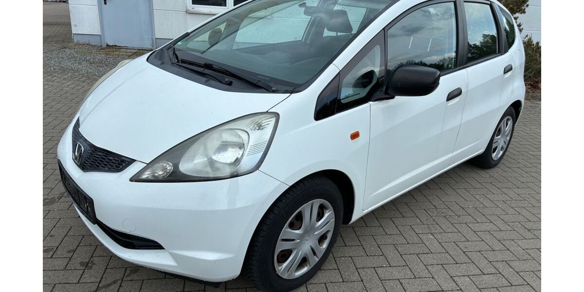Honda Jazz 182.000 km 1.890 &euro; Greifswald 17489
