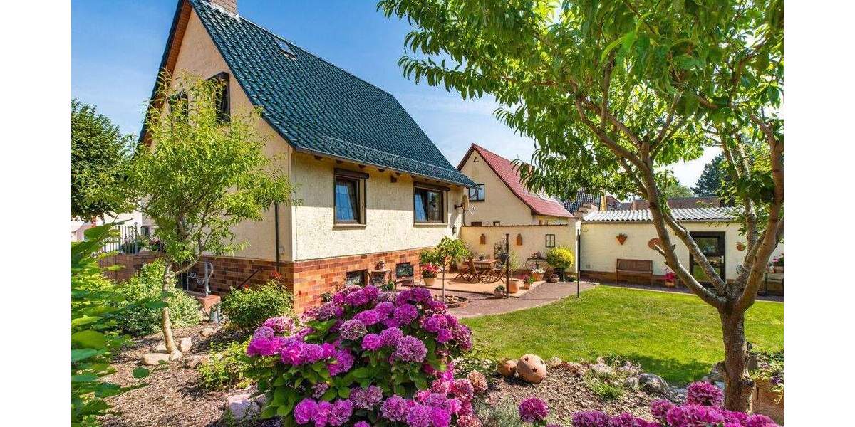 Einfamilienhaus Garz - 4 Zimmer, 96 m&sup2;, 297.000&euro; | Angebot:25775462