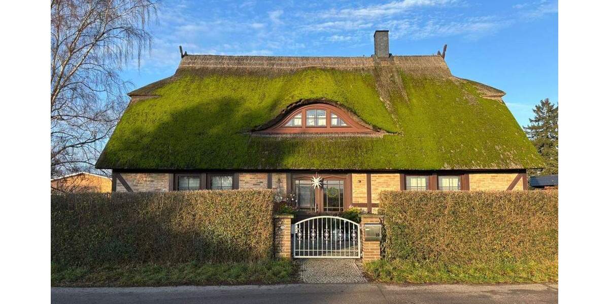 Einfamilienhaus Weitenhagen Helmshagen II - 6 Zimmer, 215 m&sup2;, 649.000&euro; | Angebot:25747576