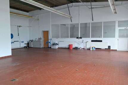 Gewerbeobjekt Greifswald - 950&euro; | Angebot:23797867