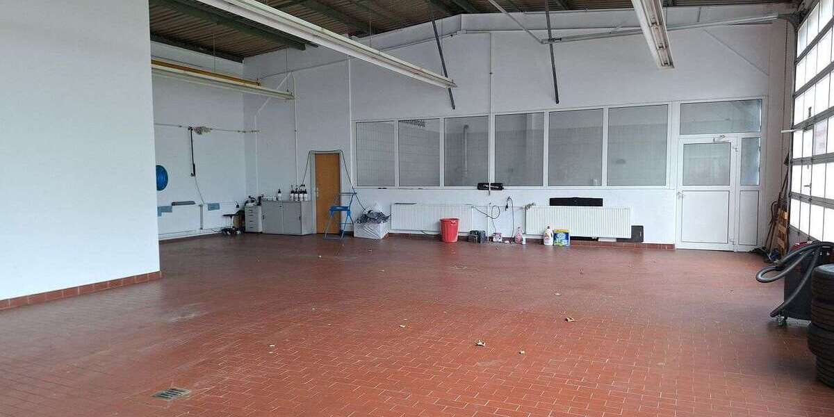 Gewerbeobjekt Greifswald - 950&euro; | Angebot:23797867