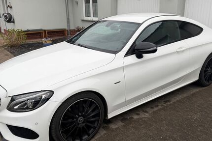 Mercedes-Benz C 180 129.567 km 19.500 &euro; Wolgast 17438