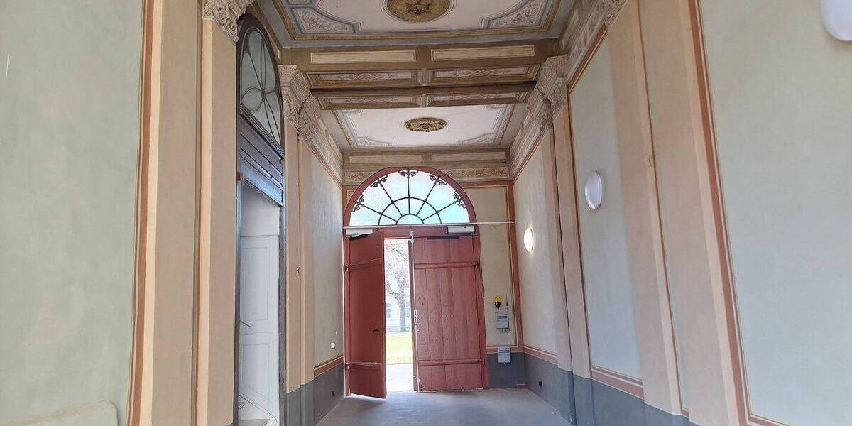 Etagenwohnung Greifswald Innenstadt - 2 Zimmer, 83 m&sup2;, 1.088&euro; | Angebot:25834707