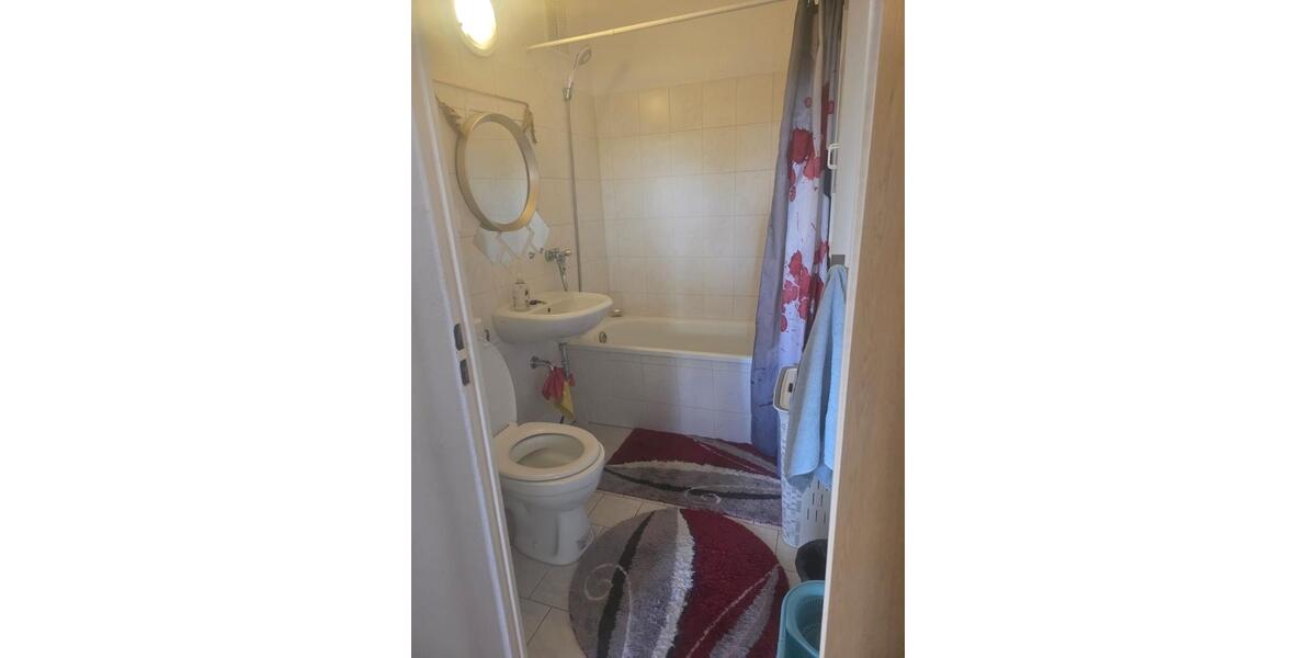 Etagenwohnung Greifswald - 3 Zimmer, 65 m&sup2;, 640&euro; | Angebot:26703975