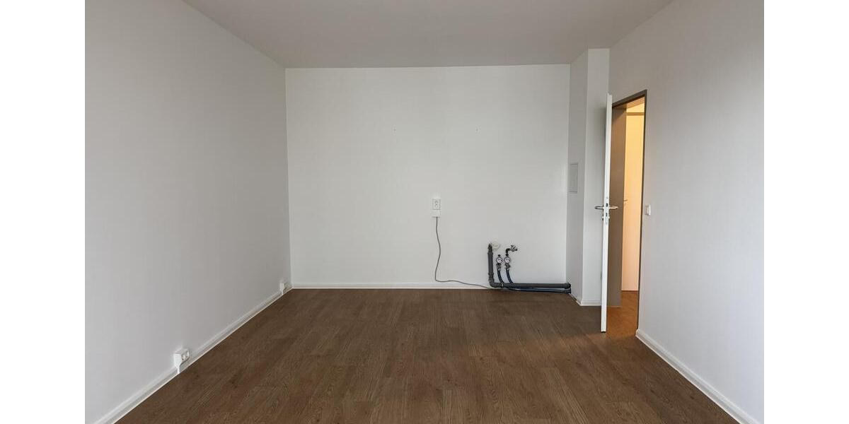 Etagenwohnung Greifswald Groß Schönwalde - 2 Zimmer, 39 m&sup2;, 324&euro; | Angebot:25350742