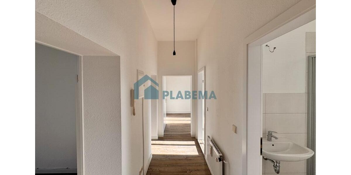 Etagenwohnung Greifswald - 3 Zimmer, 70 m&sup2;, 1.255&euro; | Angebot:25570528