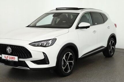 MG HS 15.412 km 23.890 &euro; Greifswald 17489