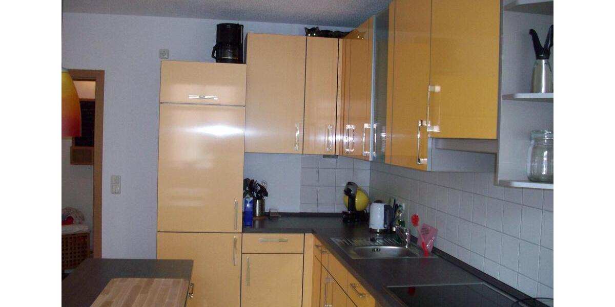 Etagenwohnung Lubmin - 2 Zimmer, 73 m&sup2;, 718&euro; | Angebot:26651741