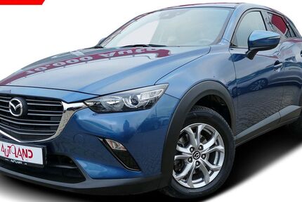 Mazda CX-3 107.582 km 14.490 &euro; Greifswald 17489
