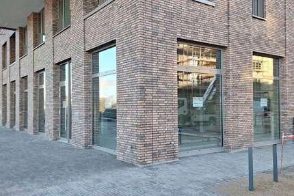 Gewerbeobjekt Greifswald - 6.819&euro; | Angebot:18527467