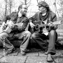 Auf Gundermanns Wegen 30.05.2026 Kulturbahnhof Greifswald