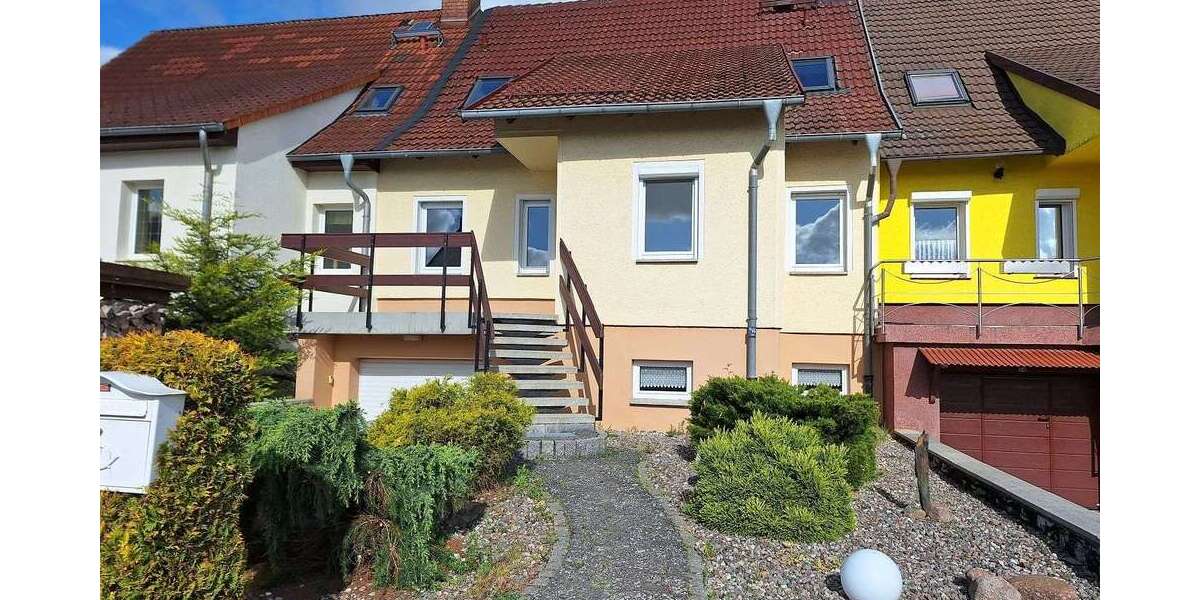 Einfamilienhaus Greifswald Eldena - 4 Zimmer, 111 m&sup2;, 1.700&euro; | Angebot:27718203