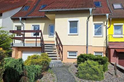 Haus Greifswald Eldena - 4 Zimmer, 111 m&sup2;, 1.700&euro; | Angebot:27718203
