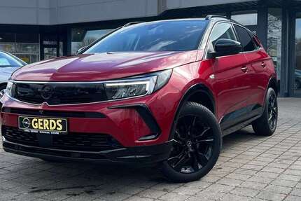 Opel Grandland X 27.750 km 21.500 &euro; Grimmen 18507
