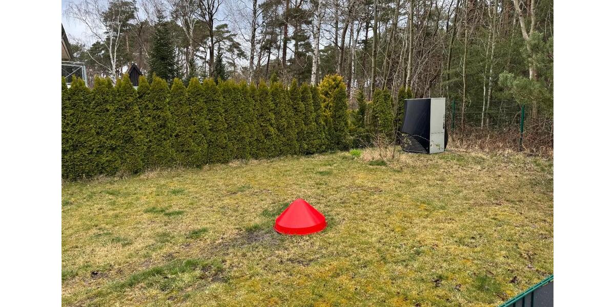 Etagenwohnung Karlshagen - 4 Zimmer, 139 m&sup2;, 1.490&euro; | Angebot:22498026