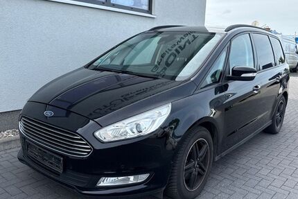Ford Galaxy 221.000 km 7.980 &euro; Greifswald 17489