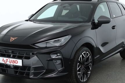 Cupra Terramar 16.717 km 39.890 &euro; Greifswald 17489