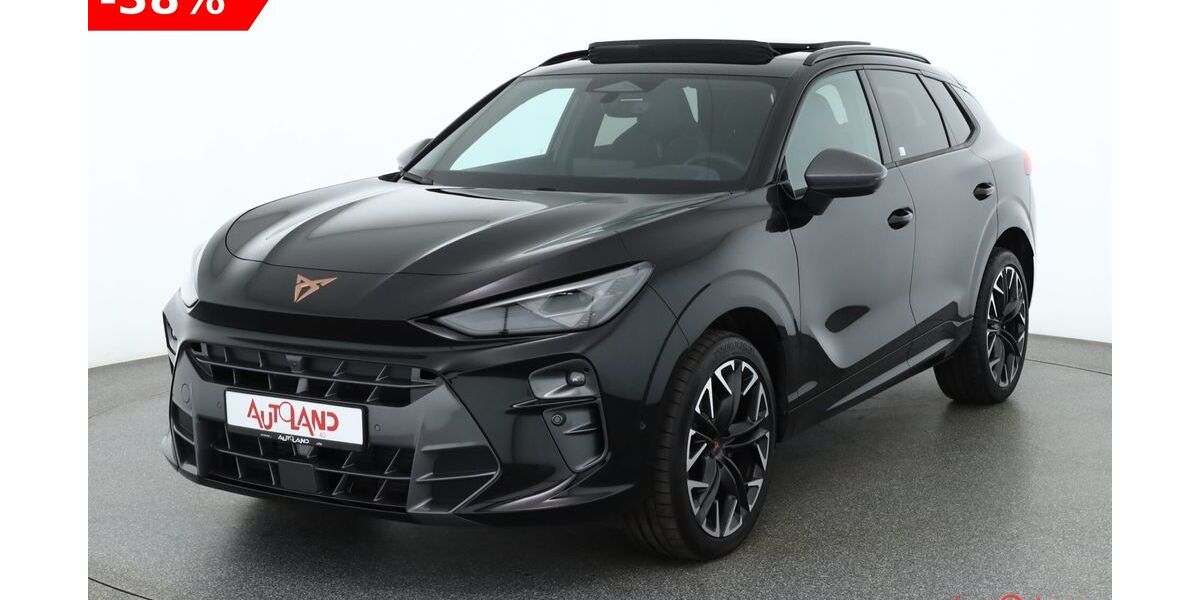 Cupra Terramar 16.717 km 39.890 &euro; Greifswald 17489