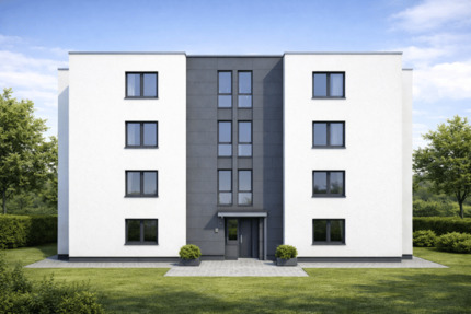 Wohnung greifswald Industriegebiet - 3 Zimmer, 89 m&sup2;, 399.000&euro; | Angebot:26585620