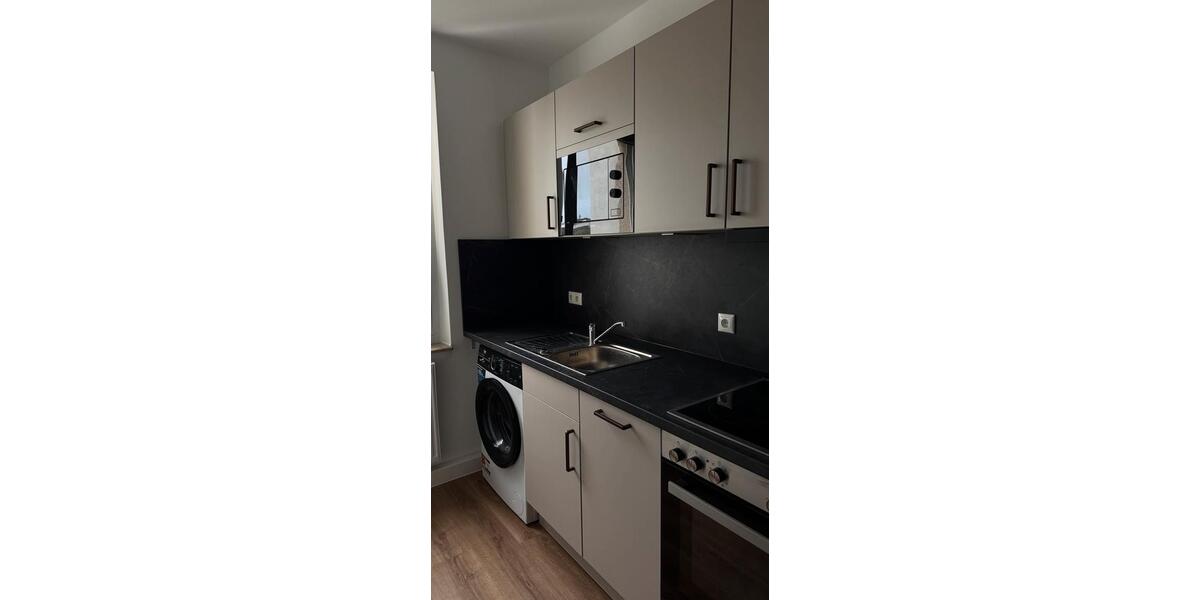 Etagenwohnung Greifswald Groß Schönwalde - 2 Zimmer, 46 m&sup2;, 680&euro; | Angebot:27714222