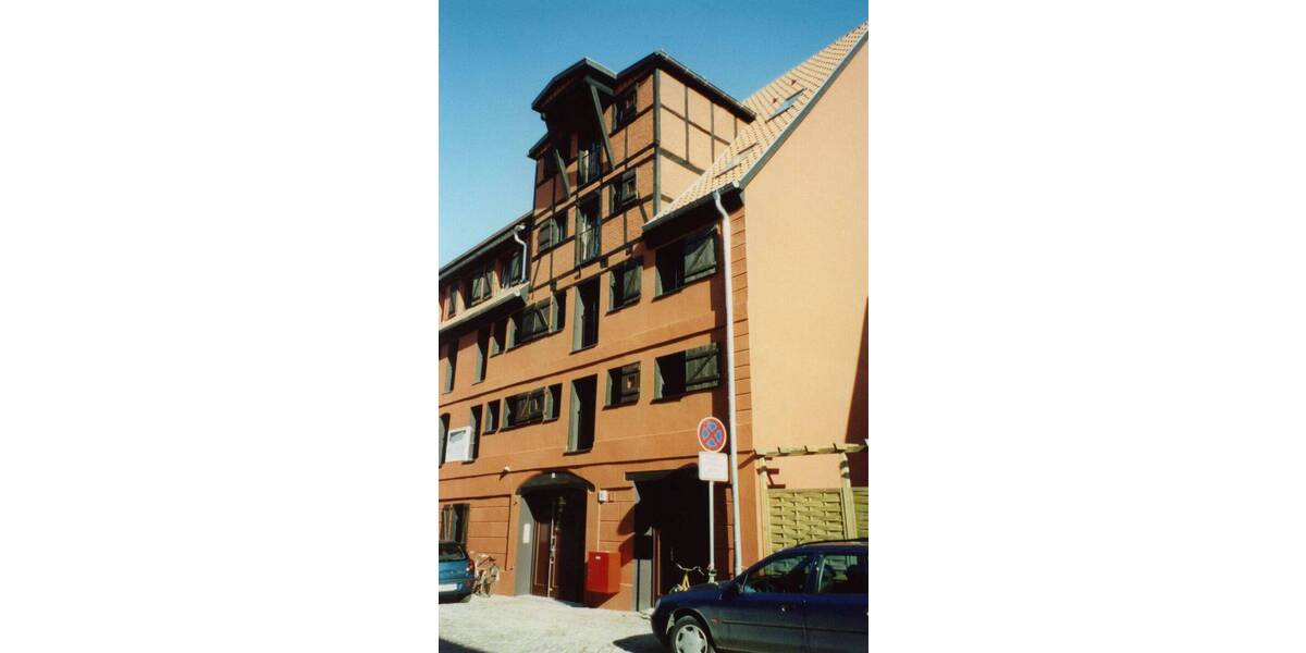 Zimmer Greifswald Innenstadt - 255&euro; | Angebot:25770004