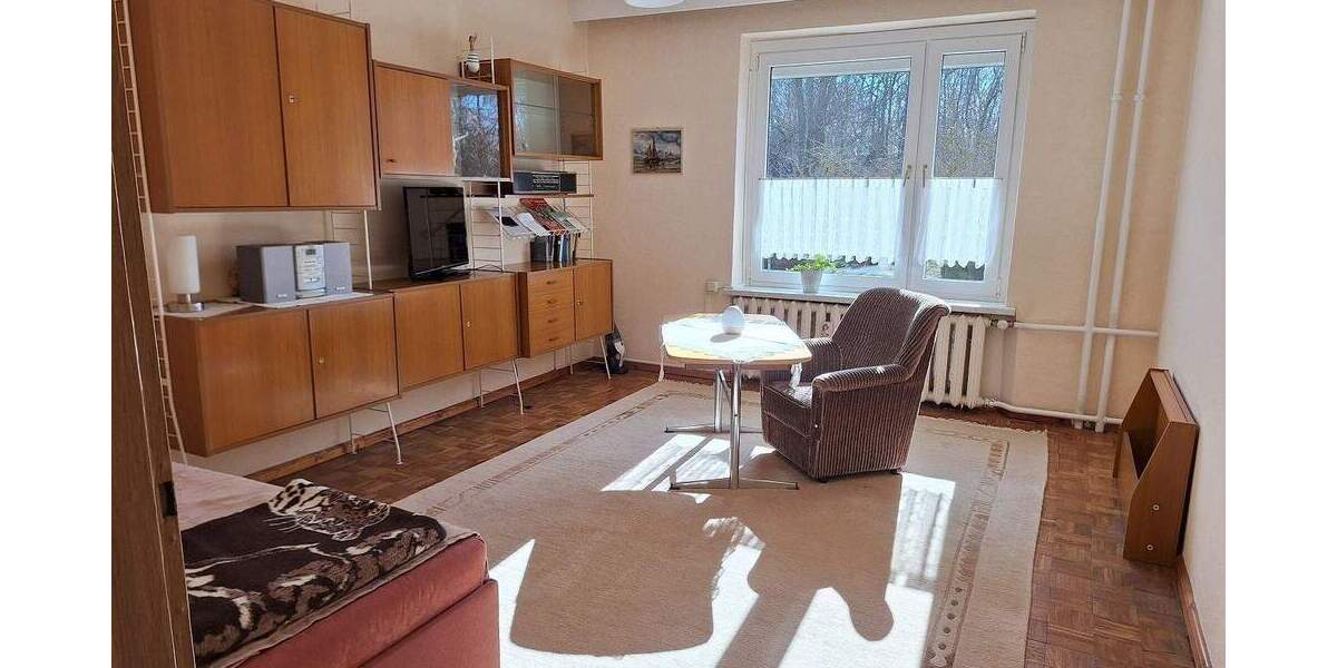 Doppelhaushälfte Greifswald Ostseeviertel - 7 Zimmer, 124 m&sup2;, 288.000&euro; | Angebot:25862374