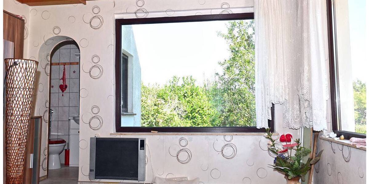 Mehrfamilienhaus, Wohnhaus Gustow - 2 Zimmer, 27 m&sup2;, 99.000&euro; | Angebot:25663899