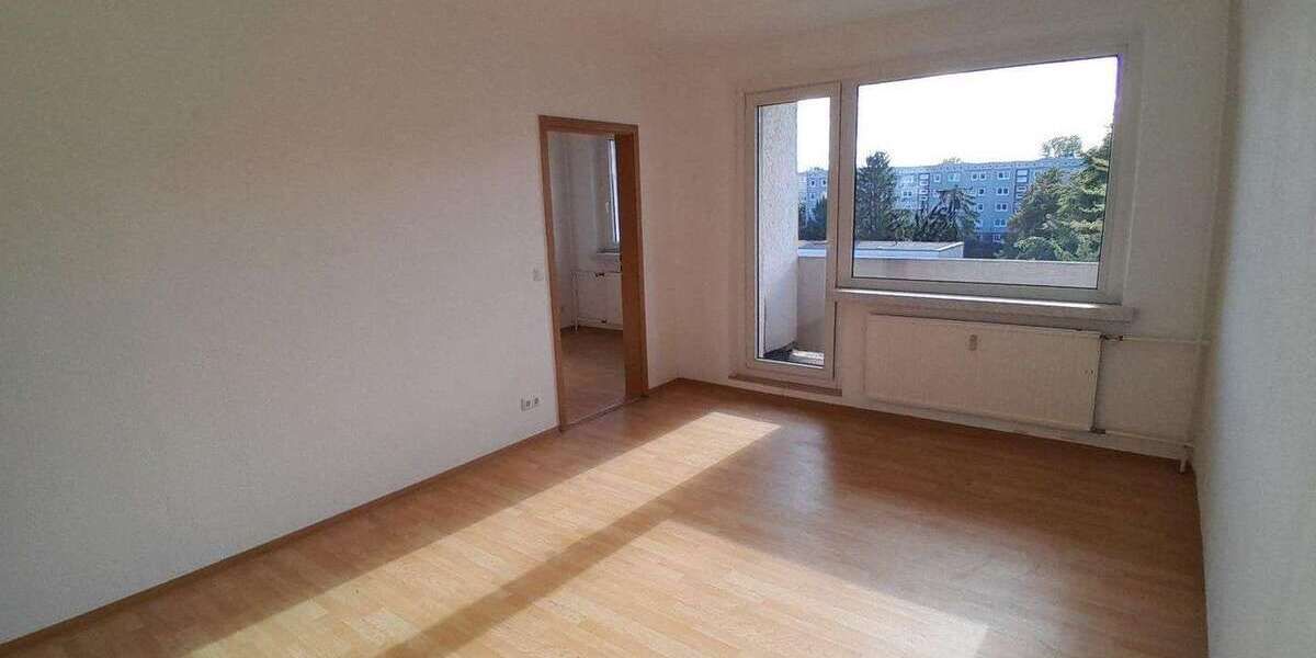 Etagenwohnung Greifswald Groß Schönwalde - 2 Zimmer, 50 m&sup2;, 490&euro; | Angebot:27116400